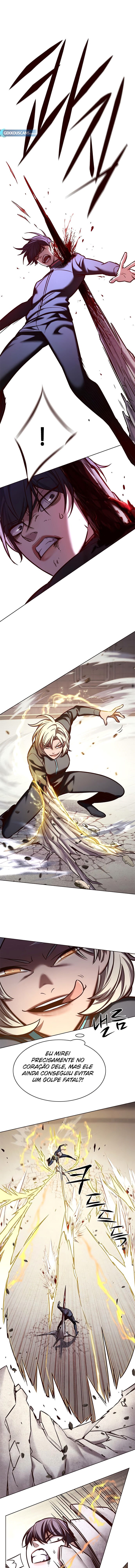 Read Eleceed PT Manga Online
