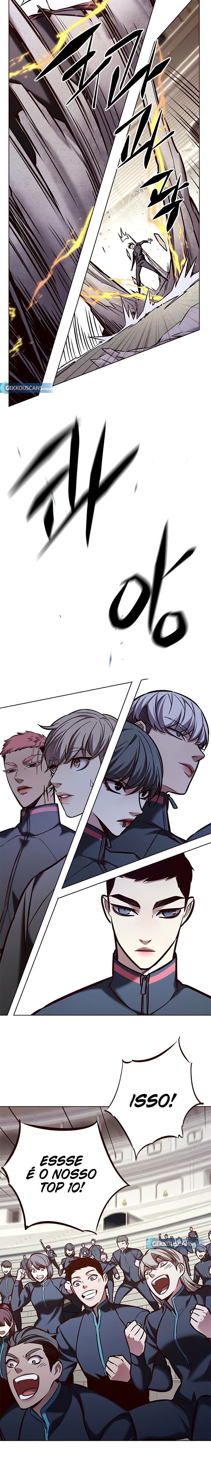 Read Eleceed PT Manga Online