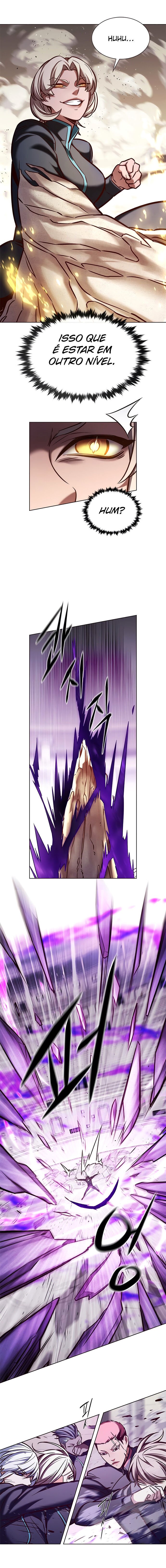 Read Eleceed PT Manga Online