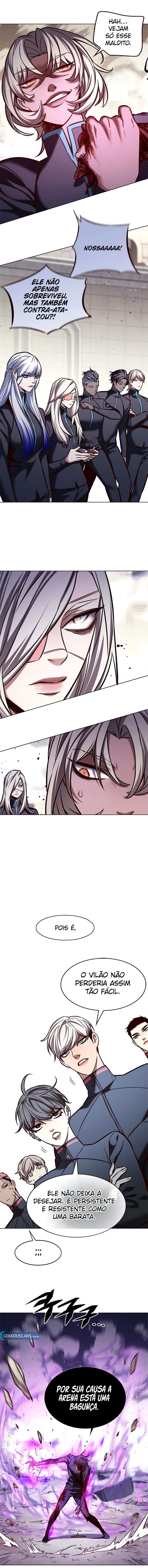 Read Eleceed PT Manga Online