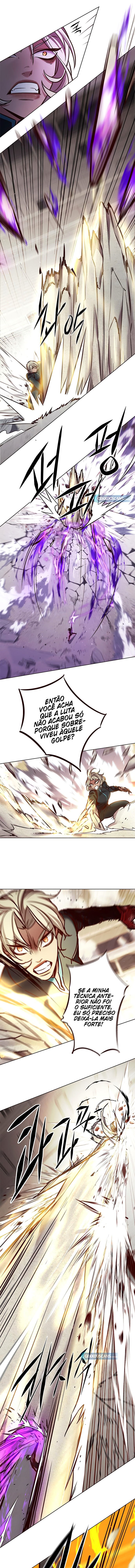 Read Eleceed PT Manga Online