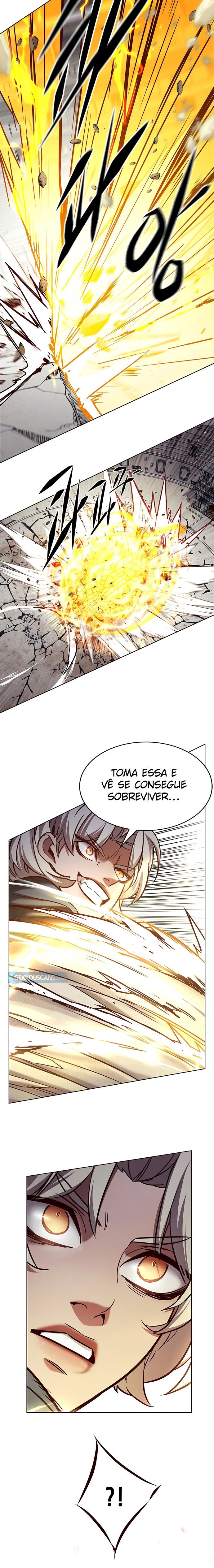 Read Eleceed PT Manga Online