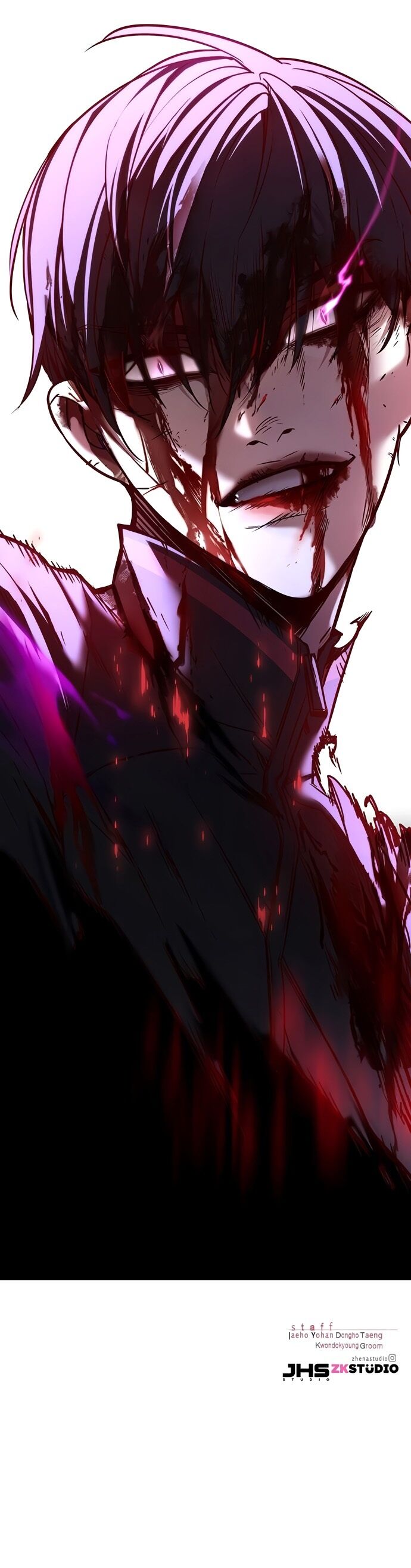 Read Eleceed PT Manga Online
