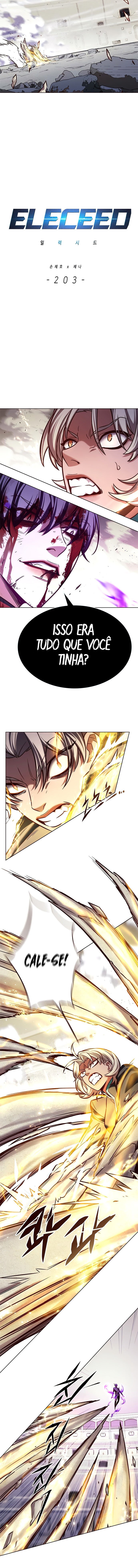 Read Eleceed PT Manga Online