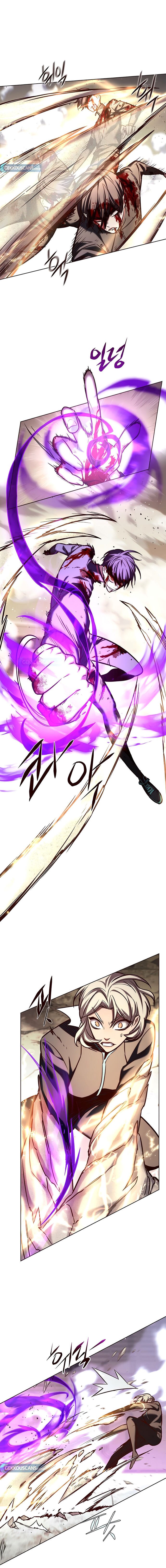 Read Eleceed PT Manga Online