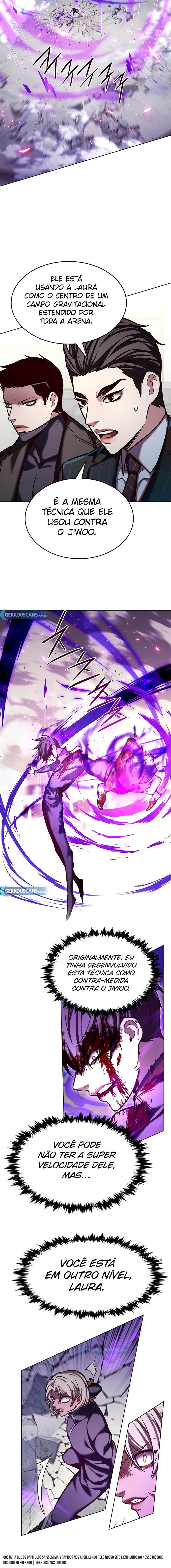 Read Eleceed PT Manga Online