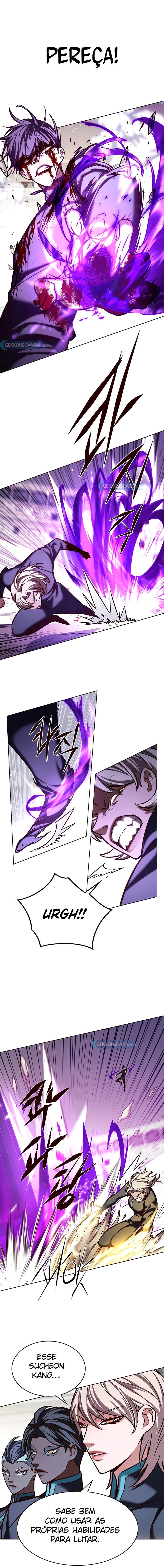 Read Eleceed PT Manga Online