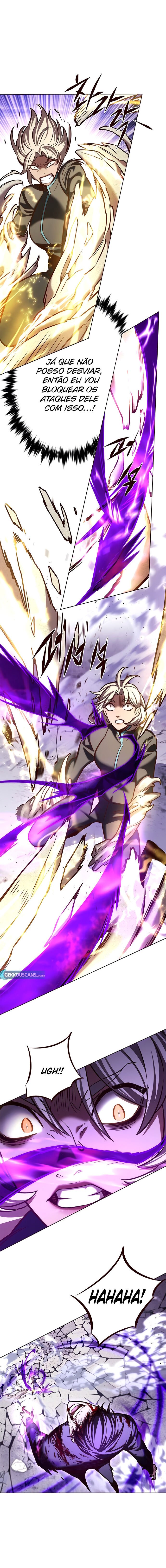 Read Eleceed PT Manga Online