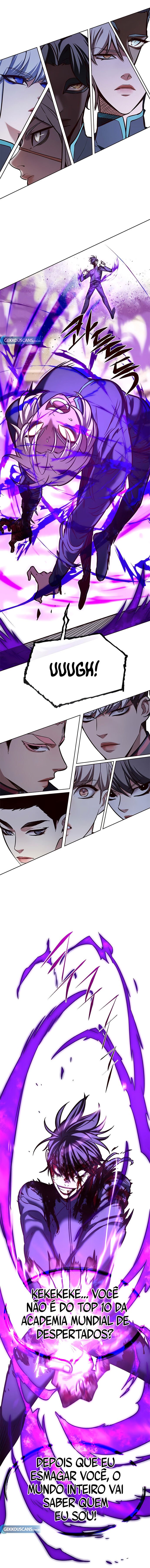 Read Eleceed PT Manga Online