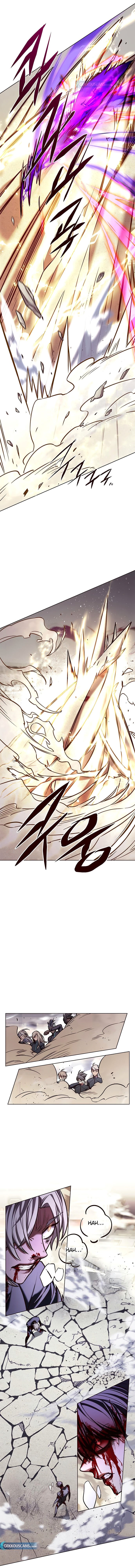 Read Eleceed PT Manga Online