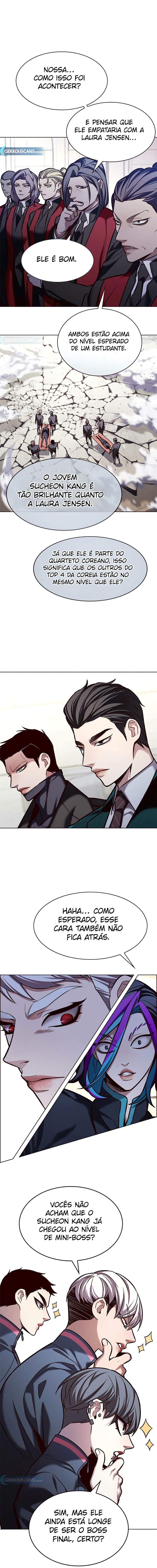 Read Eleceed PT Manga Online
