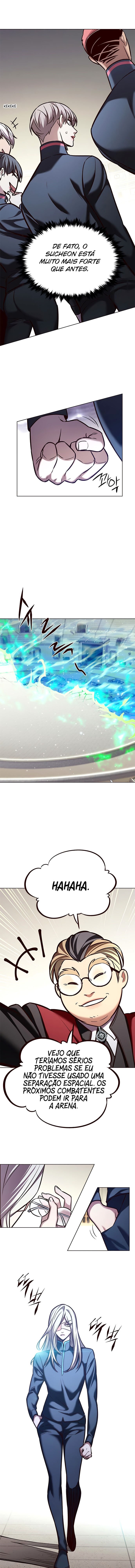 Read Eleceed PT Manga Online