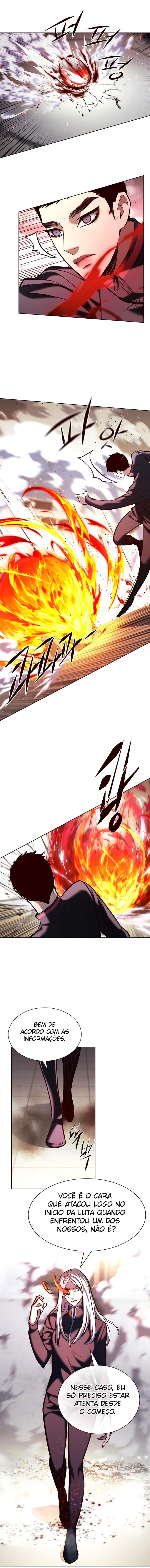 Read Eleceed PT Manga Online