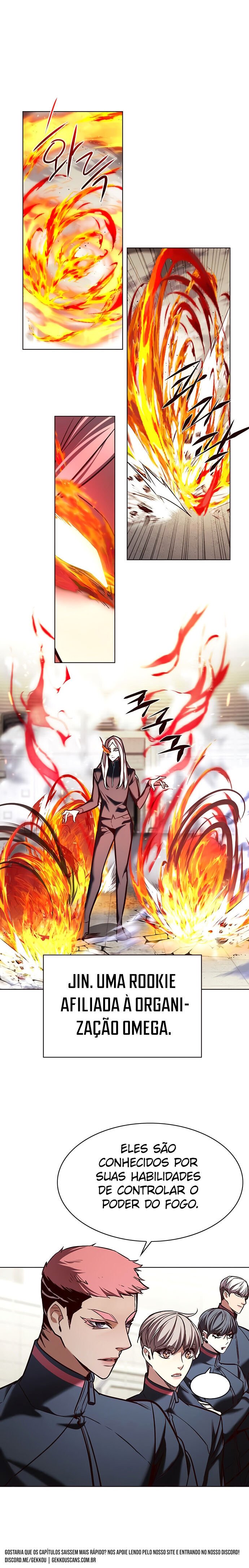 Read Eleceed PT Manga Online