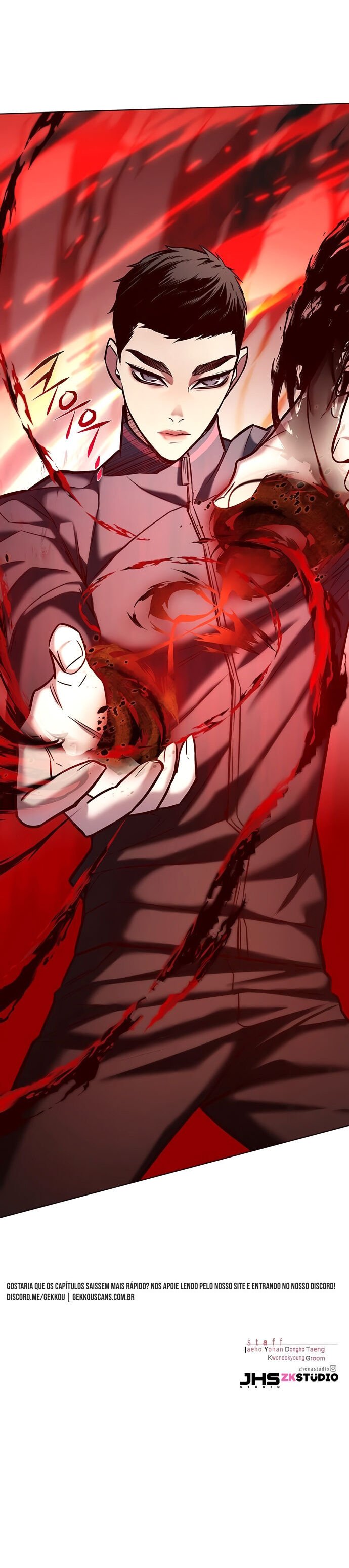 Read Eleceed PT Manga Online