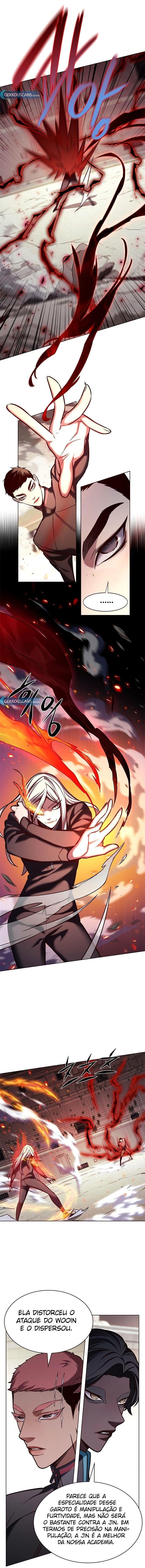 Read Eleceed PT Manga Online