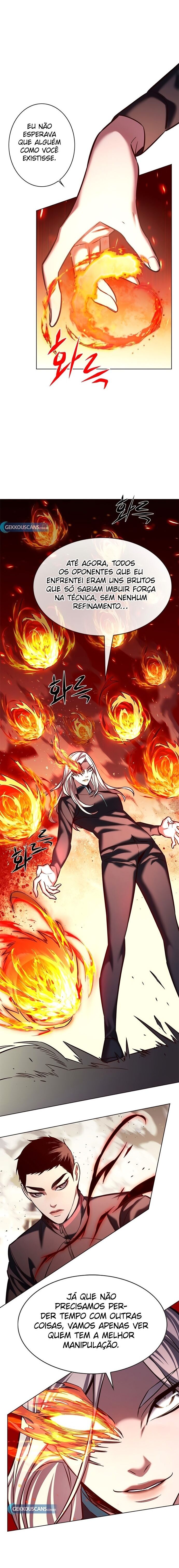 Read Eleceed PT Manga Online