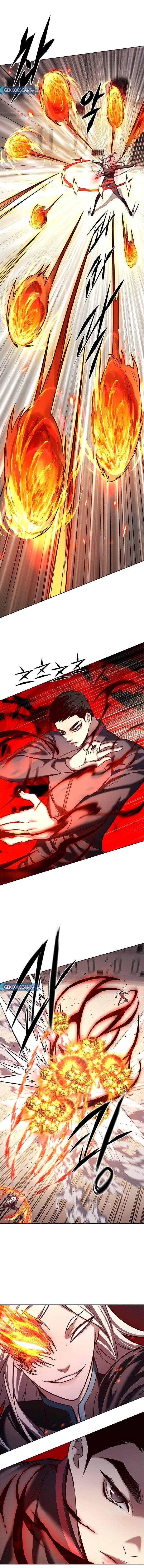 Read Eleceed PT Manga Online