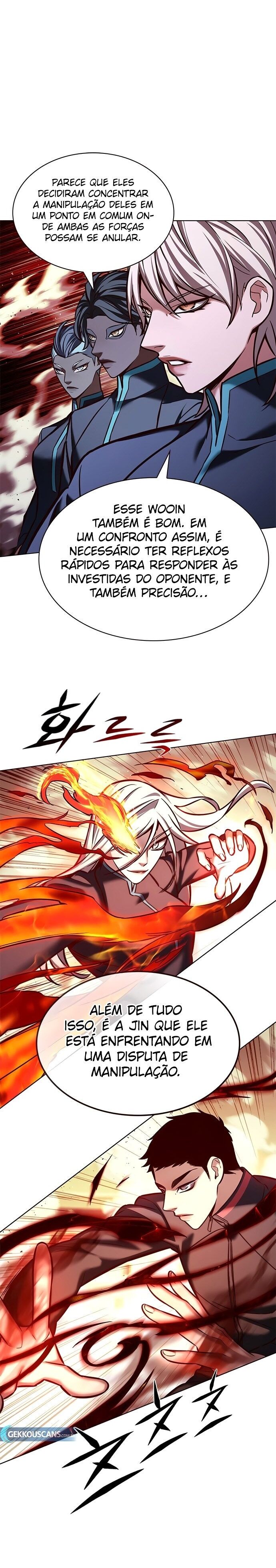 Read Eleceed PT Manga Online