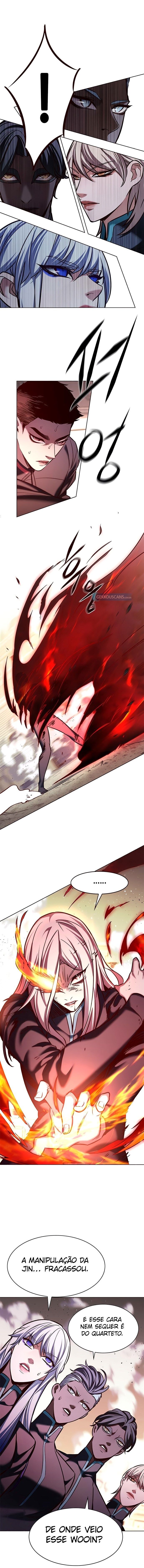 Read Eleceed PT Manga Online