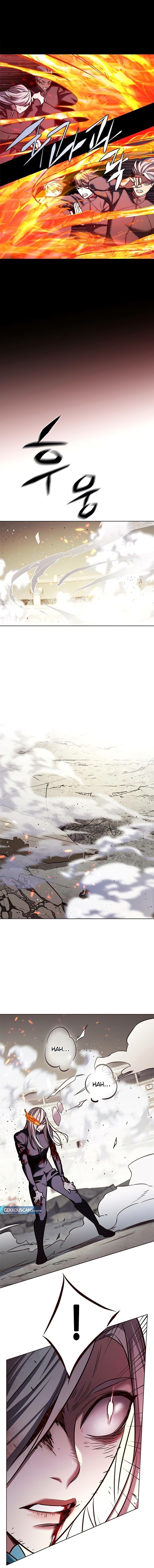 Read Eleceed PT Manga Online