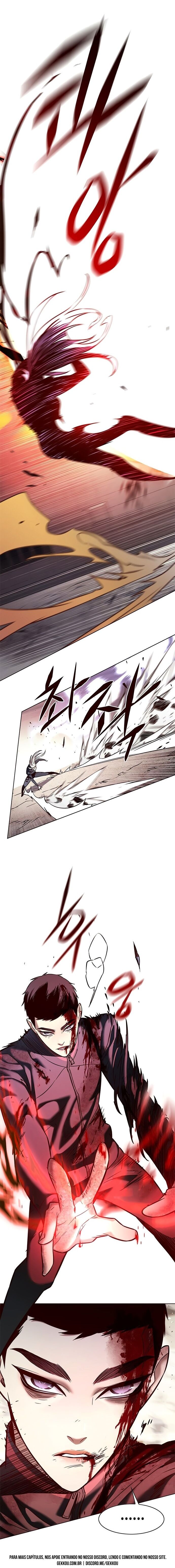 Read Eleceed PT Manga Online