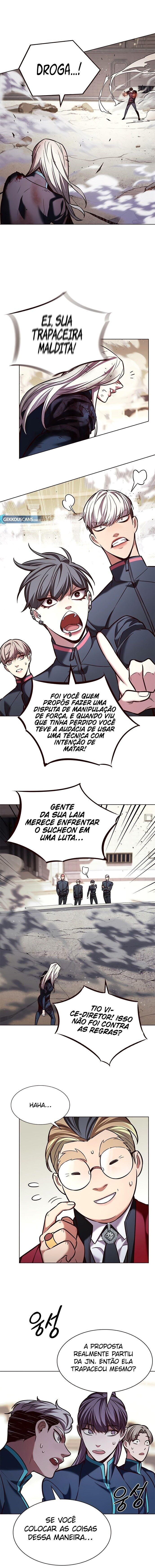 Read Eleceed PT Manga Online