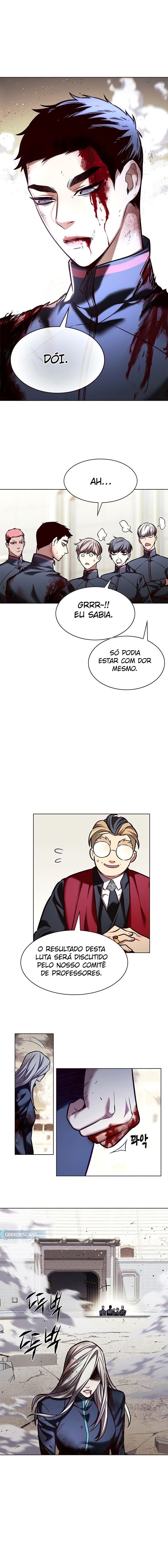 Read Eleceed PT Manga Online