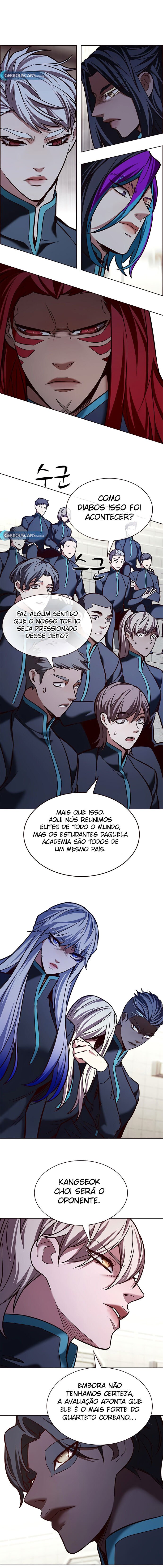 Read Eleceed PT Manga Online