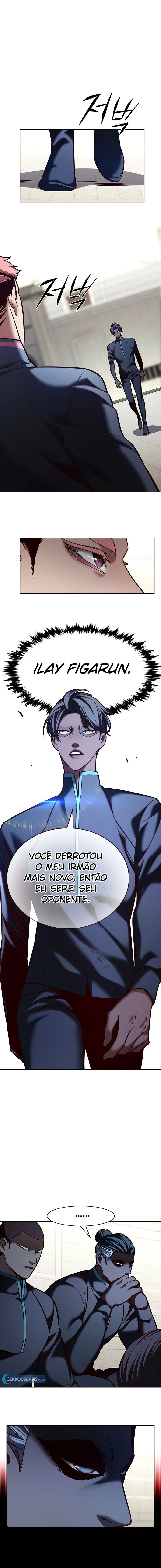 Read Eleceed PT Manga Online