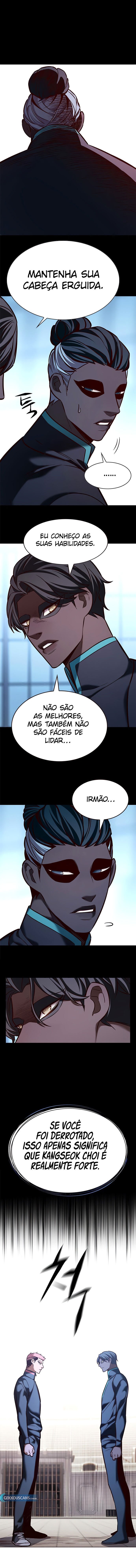 Read Eleceed PT Manga Online