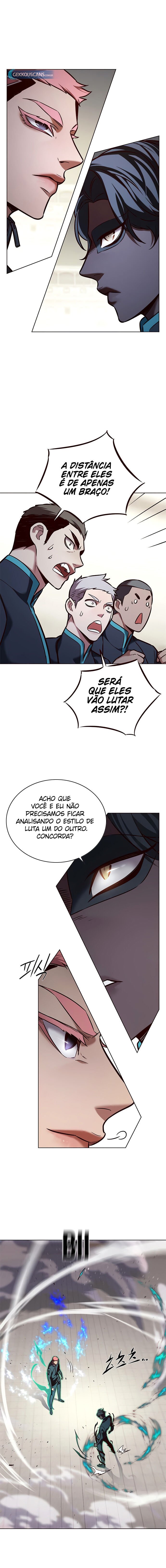 Read Eleceed PT Manga Online