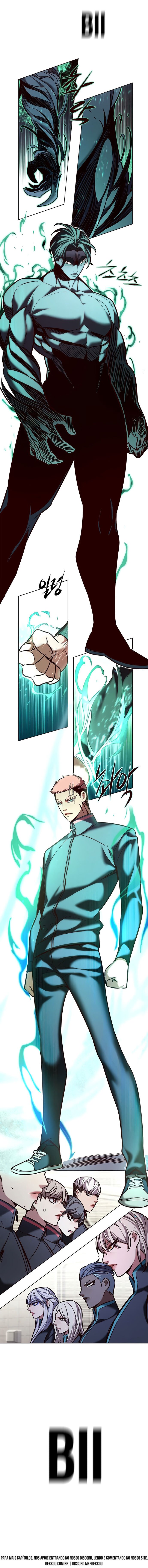 Read Eleceed PT Manga Online
