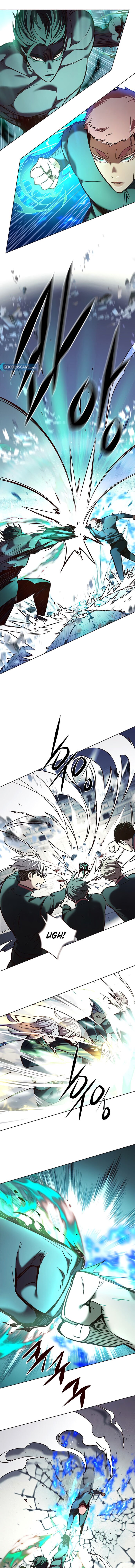 Read Eleceed PT Manga Online