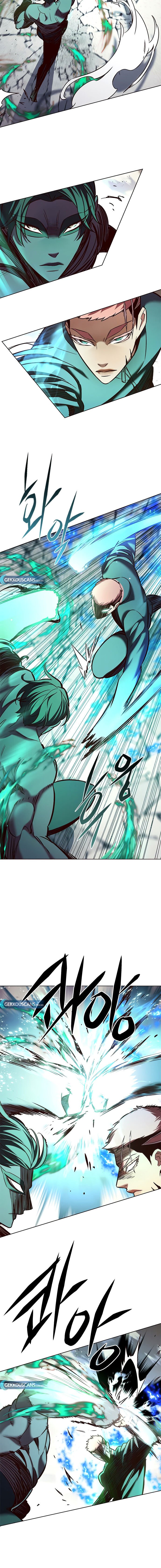 Read Eleceed PT Manga Online