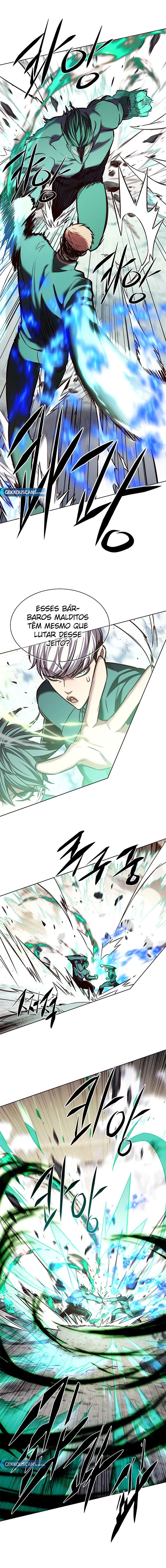 Read Eleceed PT Manga Online