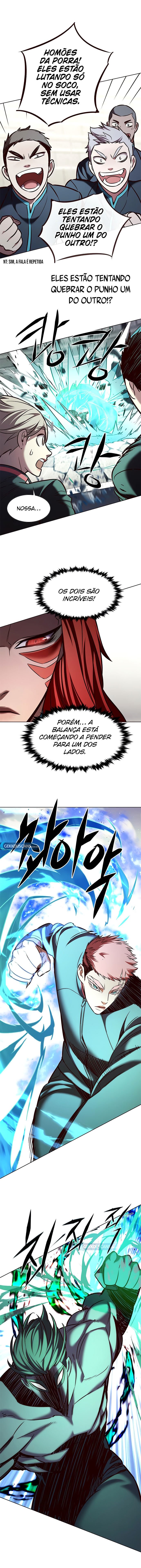 Read Eleceed PT Manga Online