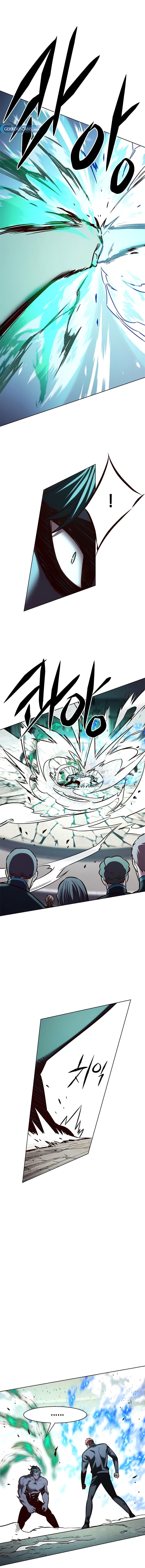 Read Eleceed PT Manga Online