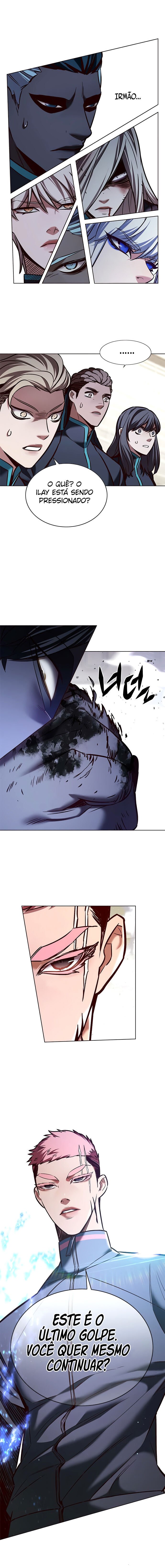 Read Eleceed PT Manga Online