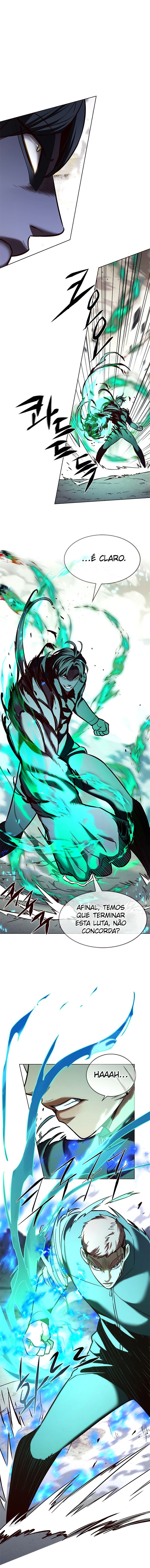 Read Eleceed PT Manga Online