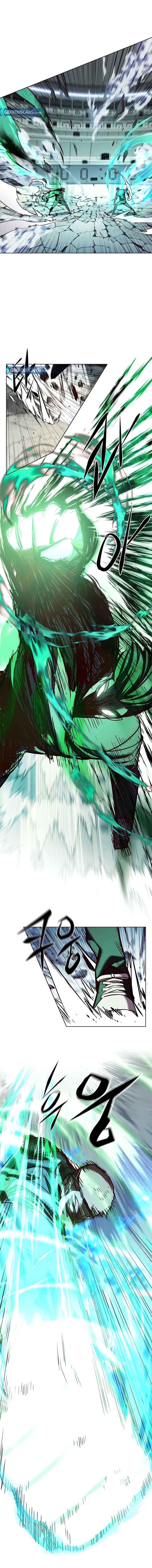 Read Eleceed PT Manga Online