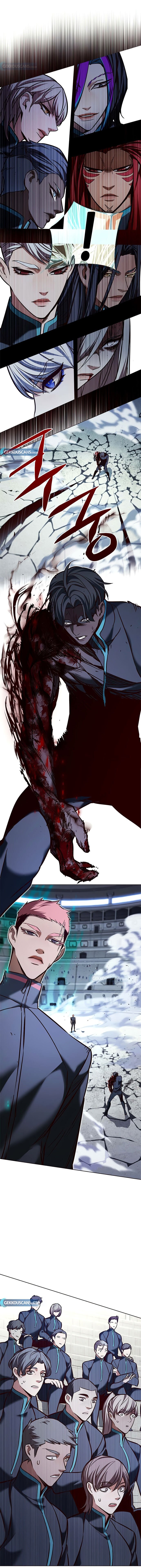 Read Eleceed PT Manga Online