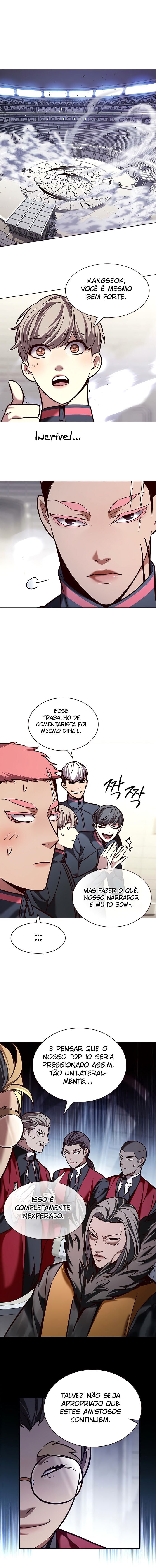 Read Eleceed PT Manga Online