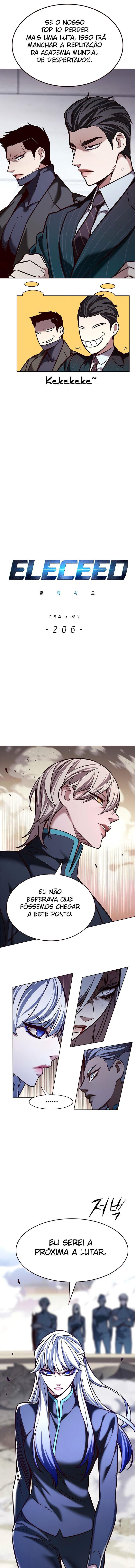 Read Eleceed PT Manga Online