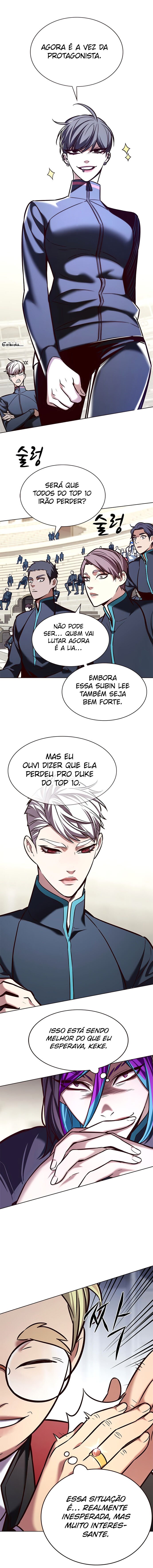 Read Eleceed PT Manga Online