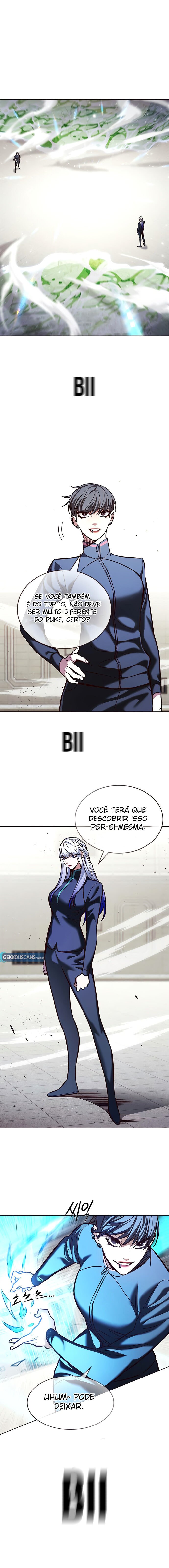 Read Eleceed PT Manga Online