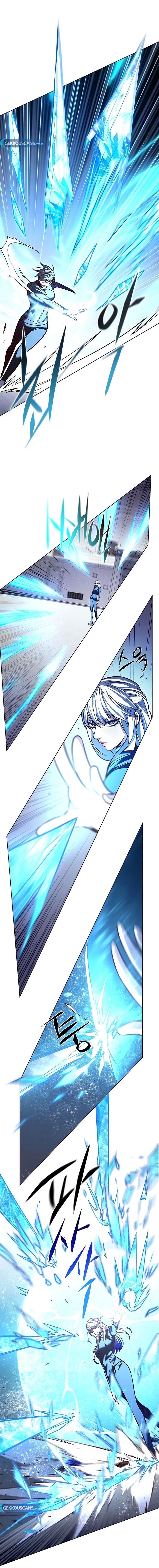 Read Eleceed PT Manga Online