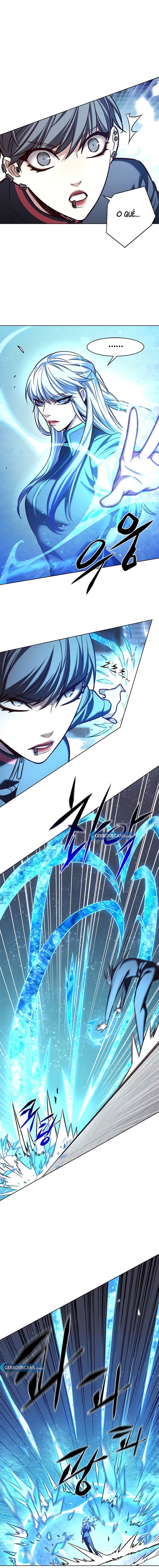 Read Eleceed PT Manga Online