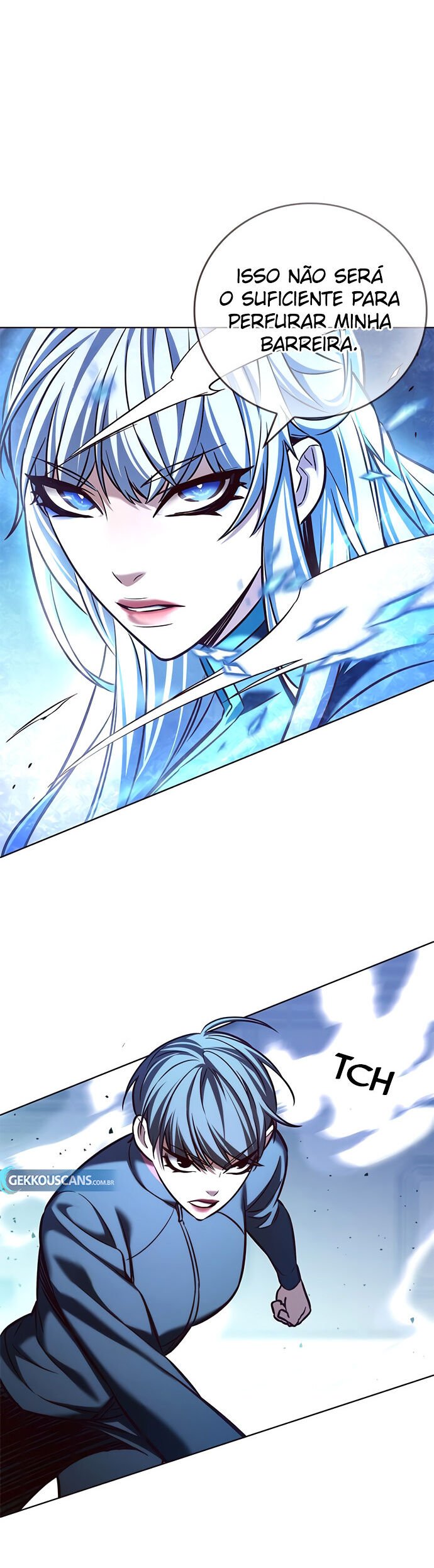 Read Eleceed PT Manga Online