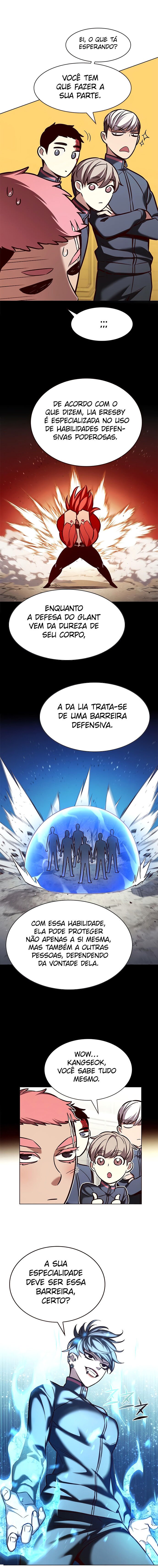 Read Eleceed PT Manga Online